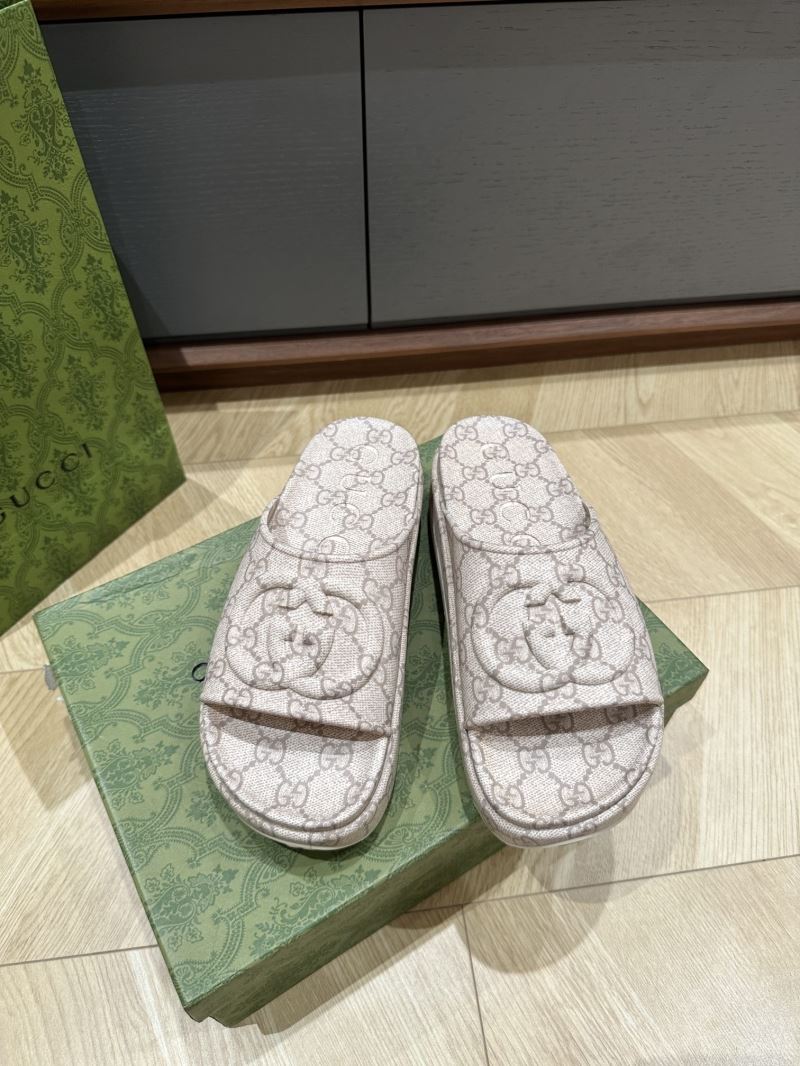 Gucci Slippers